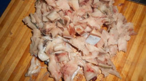 Рыбные расстегаи из скумбрии с картошкой. Расстегаи со скумбрией и рисом 01 Рыбные расстегаи из скумбрии с картошкой. Расстегаи со скумбрией и рисом 01