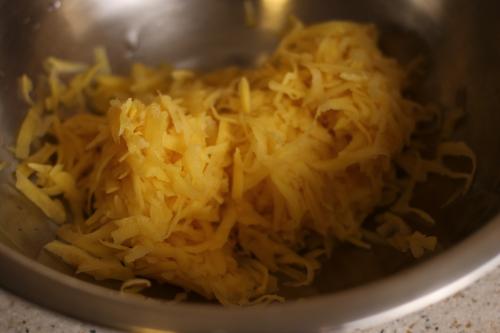 Диетические драники в духовке. Картофельные драники в духовке