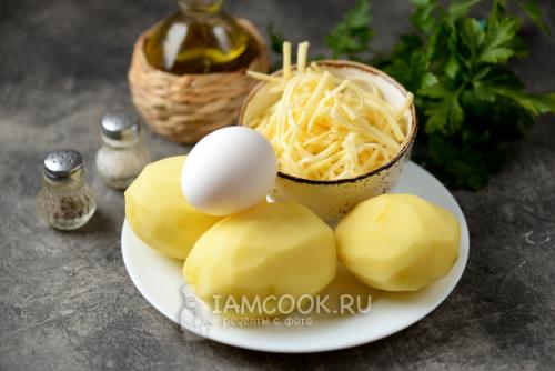 Диетические драники из картофеля в духовке. Постные (вегетарианские) картофельные драники 19 Диетические драники из картофеля в духовке. Постные (вегетарианские) картофельные драники 19