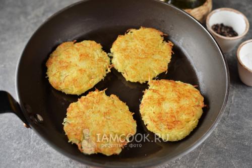 Белорусские драники с салом: рецепт и история 23 Белорусские драники с салом: рецепт и история 23