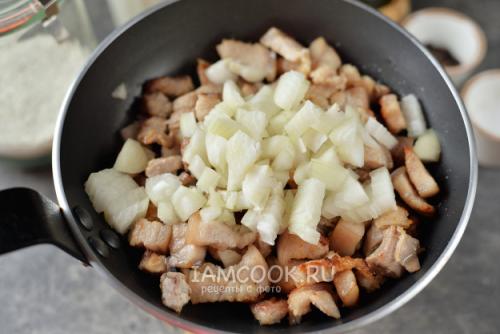 Белорусские драники с салом: рецепт и история 16 Белорусские драники с салом: рецепт и история 16