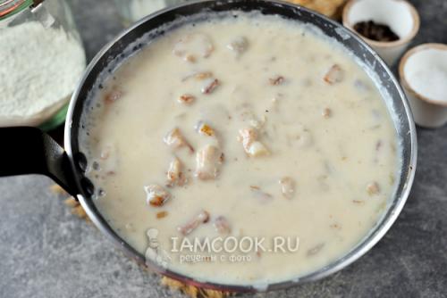 Белорусские драники с салом: рецепт и история 19 Белорусские драники с салом: рецепт и история 19