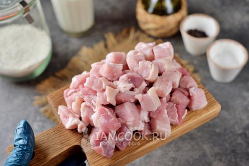 Белорусские драники с салом: рецепт и история 14 Белорусские драники с салом: рецепт и история 14