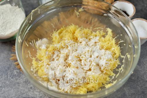 Белорусские драники с салом: рецепт и история 22 Белорусские драники с салом: рецепт и история 22