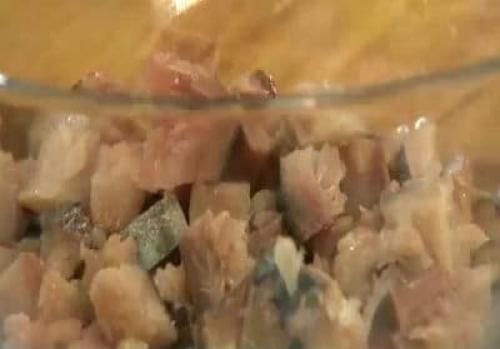 Пирог со скумбрией и рисом. Рыбный пирог с рисом, треской и скумбрией холодного копчения Опубликовано: 25 сентября 2014 / Обновлено: 24 декабря 2020