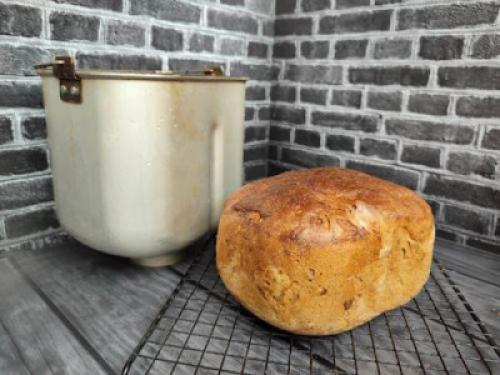 Как влияет качество муки на вкус и текстуру ржаного хлеба. Мука низкого качества: как это сказывается на выпечке хлеба?