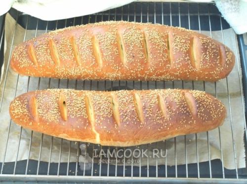 Какая оптимальная температура для подъема теста ржаного хлеба. Сколько выпекать хлеб в духовке? Время и температура выпечки хлеба.