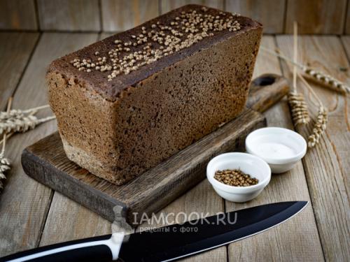 Какая оптимальная температура для подъема теста ржаного хлеба. Сколько выпекать хлеб в духовке? Время и температура выпечки хлеба.