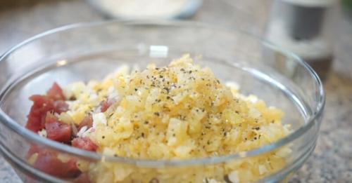 Расстегай с рыбой и рисом пошаговый рецепт. Рецепт расстегая с рыбой и рисом в духовке из дрожжевого теста