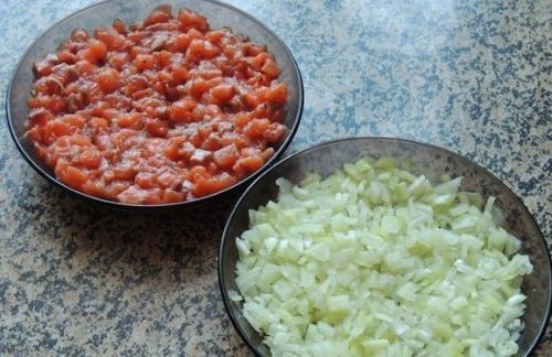 Расстегай с рыбой из слоеного теста. Рецепт приготовления