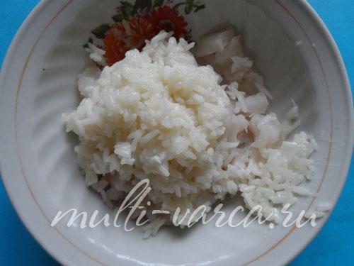 Пирожки с рыбой и рисом. Рецепт «Жареные пирожки с рыбой и рисом»: 22 Пирожки с рыбой и рисом. Рецепт «Жареные пирожки с рыбой и рисом»: 22