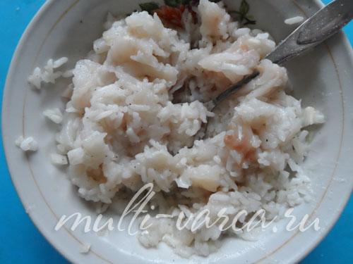 Пирожки с рыбой и рисом. Рецепт «Жареные пирожки с рыбой и рисом»: 24 Пирожки с рыбой и рисом. Рецепт «Жареные пирожки с рыбой и рисом»: 24