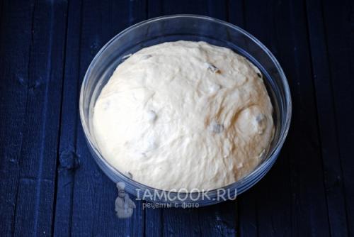 Серый хлеб на закваске с тыквенными семечками: полезный и вкусный выбор для здорового питания 08 Серый хлеб на закваске с тыквенными семечками: полезный и вкусный выбор для здорового питания 08