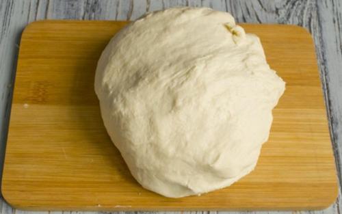 Расстегай с рыбой треугольником. Рецепт домашних расстегаев с мясом