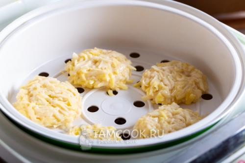 Драники картофельные рецепт пп. Низкокалорийные драники из картофеля 06 Драники картофельные рецепт пп. Низкокалорийные драники из картофеля 06