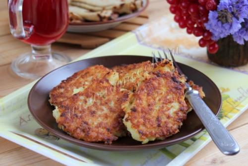 Драники картофельные рецепт пп. Низкокалорийные драники из картофеля 18 Драники картофельные рецепт пп. Низкокалорийные драники из картофеля 18