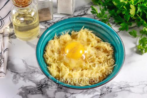 Драники картофельные рецепт пп. Низкокалорийные драники из картофеля 21 Драники картофельные рецепт пп. Низкокалорийные драники из картофеля 21