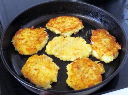 Драники картофельные рецепт пп. Низкокалорийные драники из картофеля 16 Драники картофельные рецепт пп. Низкокалорийные драники из картофеля 16