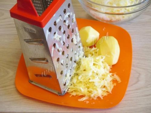 Драники картофельные рецепт пп. Низкокалорийные драники из картофеля 11 Драники картофельные рецепт пп. Низкокалорийные драники из картофеля 11