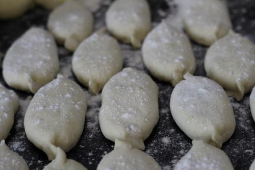 Расстегаи по госту. Почему пирожки в советских буфетах были такими вкусными