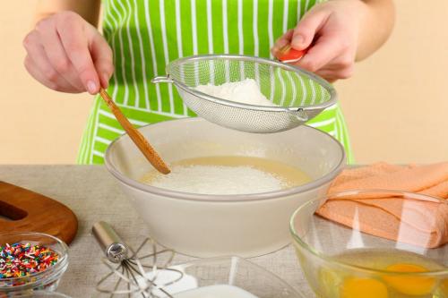 Расстегаи по госту. Почему пирожки в советских буфетах были такими вкусными