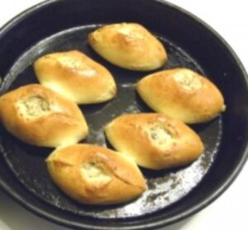 Расстегаи с сайрой и рисом. Расстегаи рецепт — вкусный ужин для всей семьи