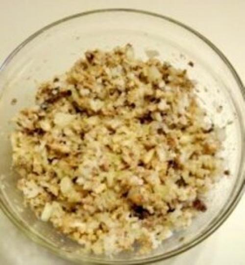 Расстегаи с сайрой и рисом. Расстегаи рецепт — вкусный ужин для всей семьи