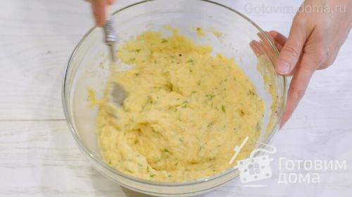 Настоящие драники без муки. Драники без муки 13