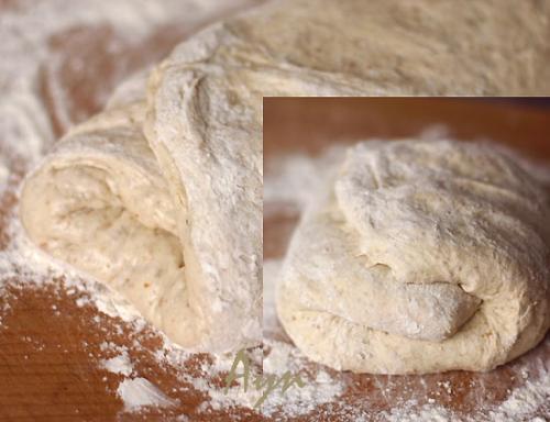 Можно ли приготовить серый хлеб без использования духовки. Деревенский хлеб без замеса