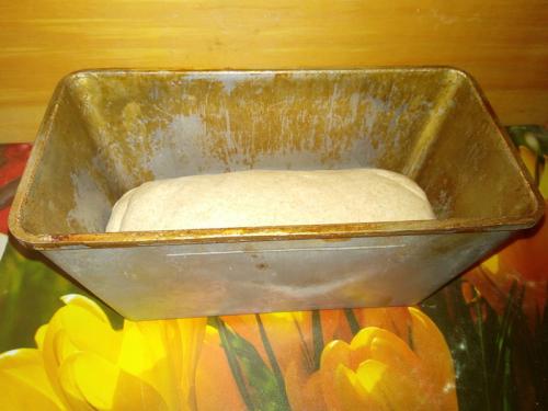 Рецепт серого хлеба из муки 2 сорта. В булочной СССР. Пшеничный хлеб из муки 2 сорта.