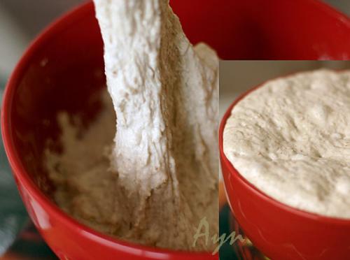 Можно ли приготовить серый хлеб без использования духовки. Деревенский хлеб без замеса