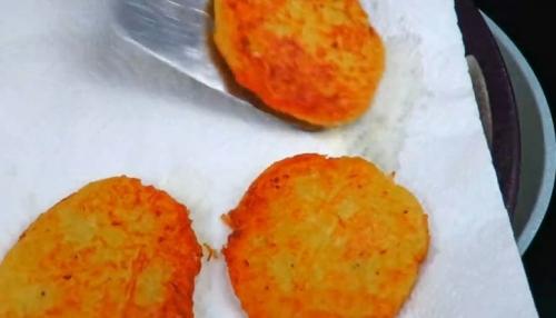 Драники со сливочным маслом. Картофельные драники по-белорусски — классический рецепт