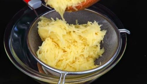 Драники со сливочным маслом. Картофельные драники по-белорусски — классический рецепт