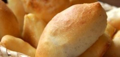 Секрет приготовления постного дрожжевого теста для пирожков 15 Секрет приготовления постного дрожжевого теста для пирожков 15