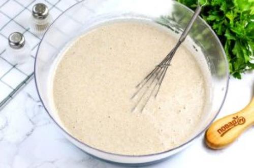 Какие ингредиенты нужны для приготовления серого хлеба в духовке. Хлеб серый на каждый день