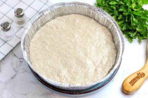 Какие ингредиенты нужны для приготовления серого хлеба в духовке. Хлеб серый на каждый день