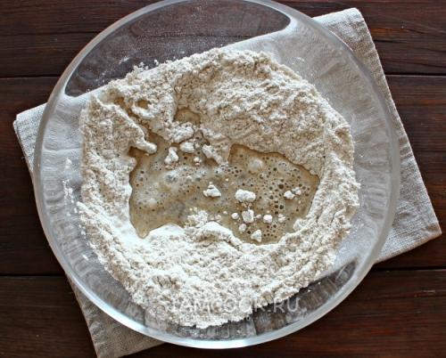 Простой рецепт серого хлеба в духовке: как испечь вкусный хлеб дома 37 Простой рецепт серого хлеба в духовке: как испечь вкусный хлеб дома 37