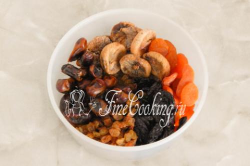 Вкусное и питательное блюдо: пшеничная каша с мясом и тыквой 26 Вкусное и питательное блюдо: пшеничная каша с мясом и тыквой 26