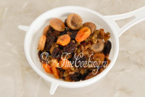 Вкусное и питательное блюдо: пшеничная каша с мясом и тыквой 28 Вкусное и питательное блюдо: пшеничная каша с мясом и тыквой 28