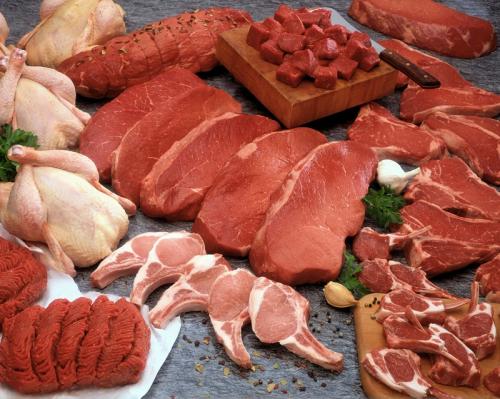 Вкусное сочетание: рассыпчатая гречневая каша с мясом в тыкве 08 Вкусное сочетание: рассыпчатая гречневая каша с мясом в тыкве 08