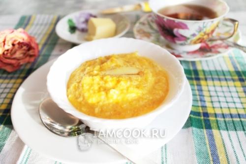 Вкусное и питательное блюдо: пшеничная каша с мясом и тыквой 15 Вкусное и питательное блюдо: пшеничная каша с мясом и тыквой 15