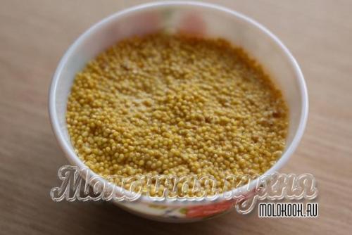 Какой секрет в добавлении тыквы в кашу. Лучшие пошаговые рецепты тыквенной каши — готовим быстро и вкусно