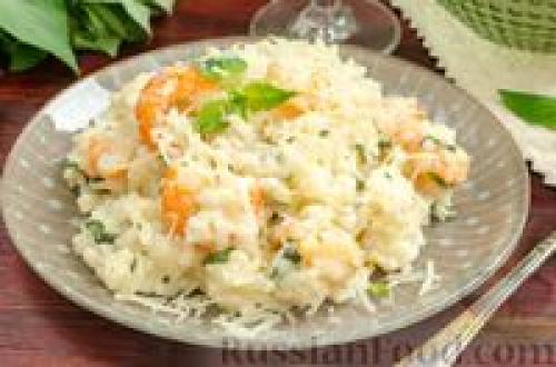 Новый вкусовой опыт: как приготовить вкусный соус к рису с морепродуктами 16 Новый вкусовой опыт: как приготовить вкусный соус к рису с морепродуктами 16