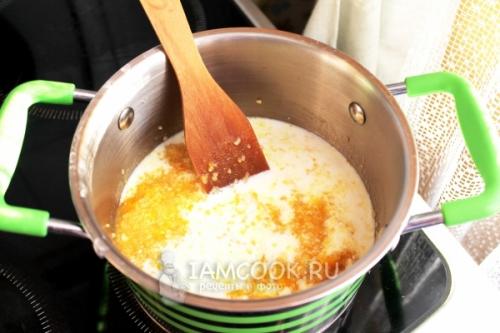 Вкусное и питательное блюдо: пшеничная каша с мясом и тыквой 12 Вкусное и питательное блюдо: пшеничная каша с мясом и тыквой 12