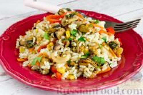 Новый вкусовой опыт: как приготовить вкусный соус к рису с морепродуктами 12 Новый вкусовой опыт: как приготовить вкусный соус к рису с морепродуктами 12