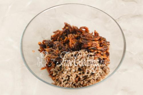 Вкусное и питательное блюдо: пшеничная каша с мясом и тыквой 30 Вкусное и питательное блюдо: пшеничная каша с мясом и тыквой 30