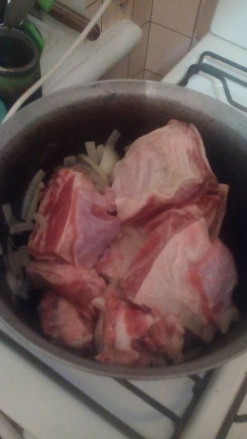 Какие виды грибов подходят лучше всего к говяжьим ребрышкам. Жаркое из говяжьих рёбер с грибами