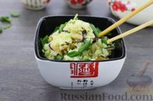 Новый вкусовой опыт: как приготовить вкусный соус к рису с морепродуктами 15 Новый вкусовой опыт: как приготовить вкусный соус к рису с морепродуктами 15