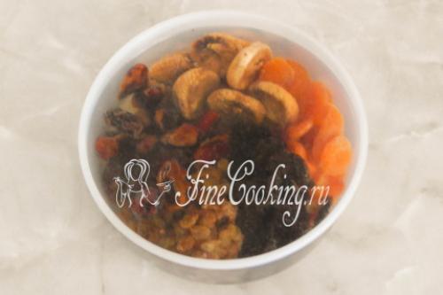 Вкусное и питательное блюдо: пшеничная каша с мясом и тыквой 27 Вкусное и питательное блюдо: пшеничная каша с мясом и тыквой 27