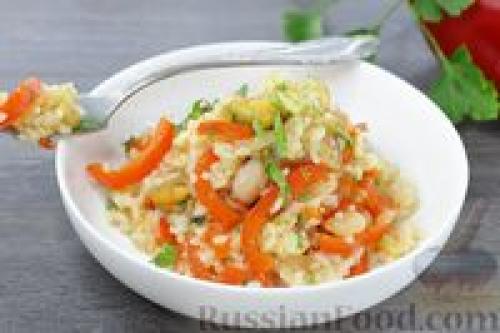 Новый вкусовой опыт: как приготовить вкусный соус к рису с морепродуктами 14 Новый вкусовой опыт: как приготовить вкусный соус к рису с морепродуктами 14
